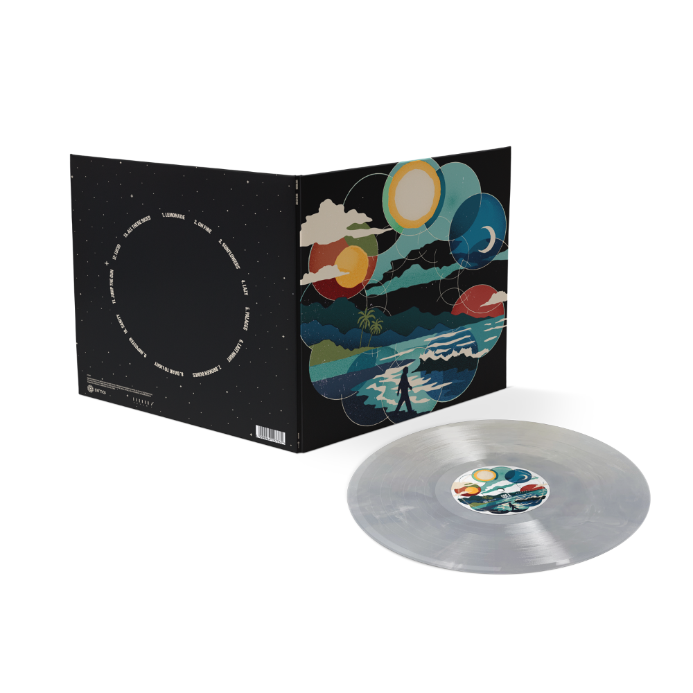 How Did I Get Here? Exclusive LP 2