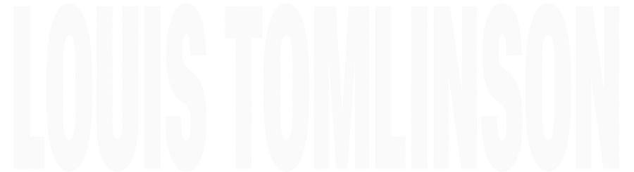 Louis Tomlinson Official AU Store